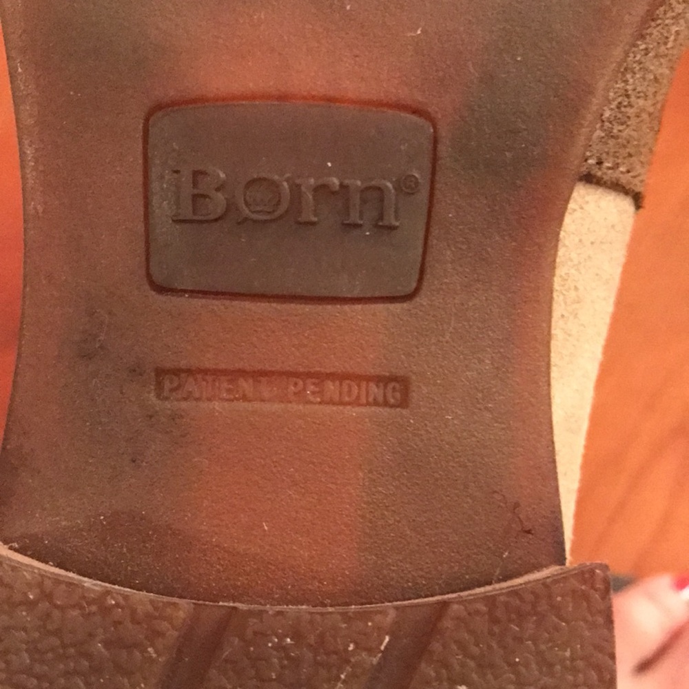Born Boots - Picture 6 of 6